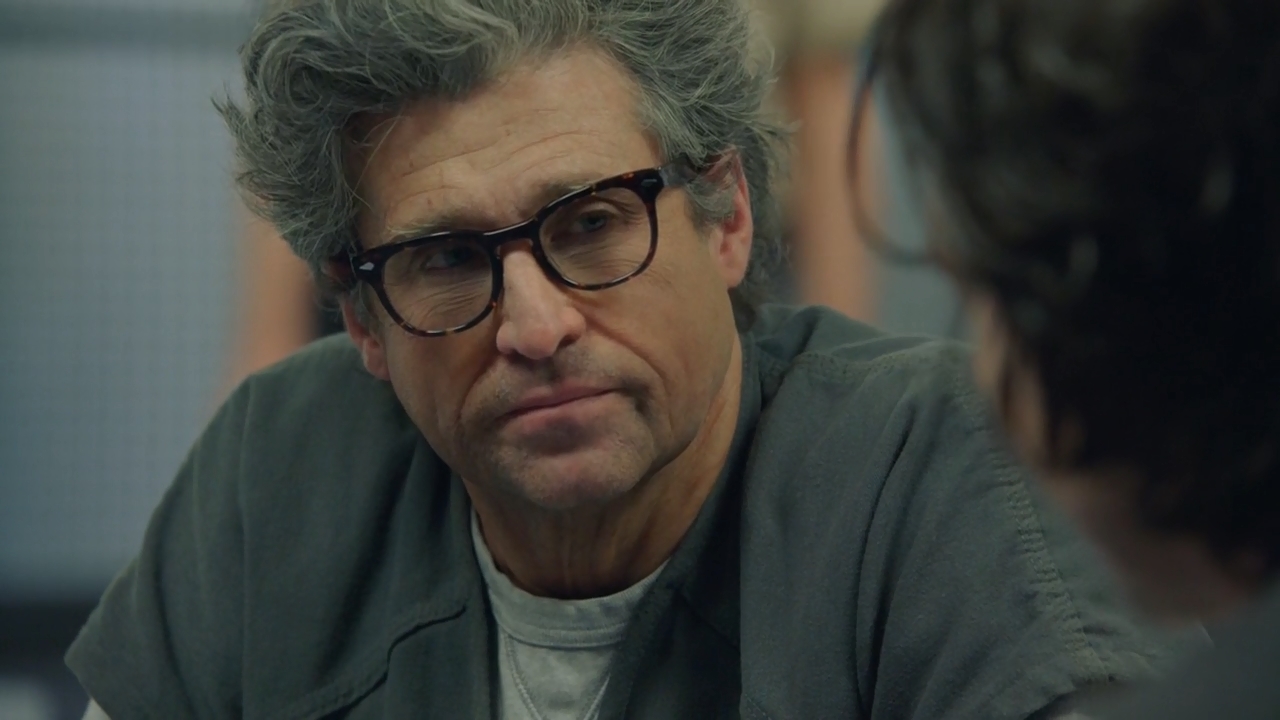 Un escritor sospechoso