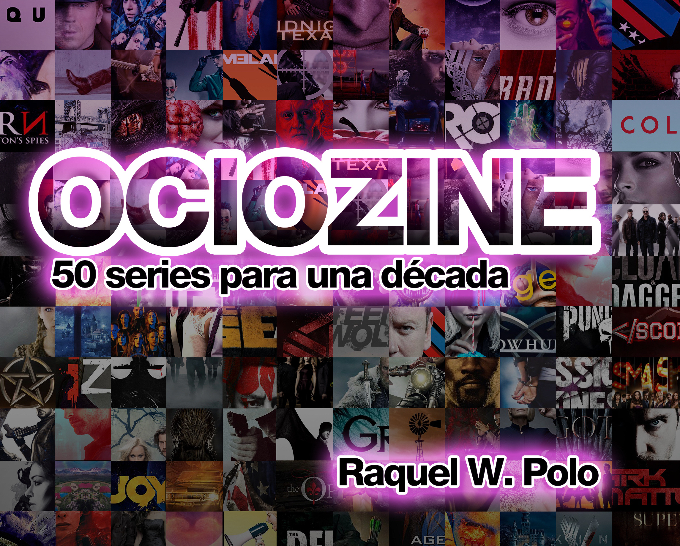 Cinco series imprescindibles de 2019