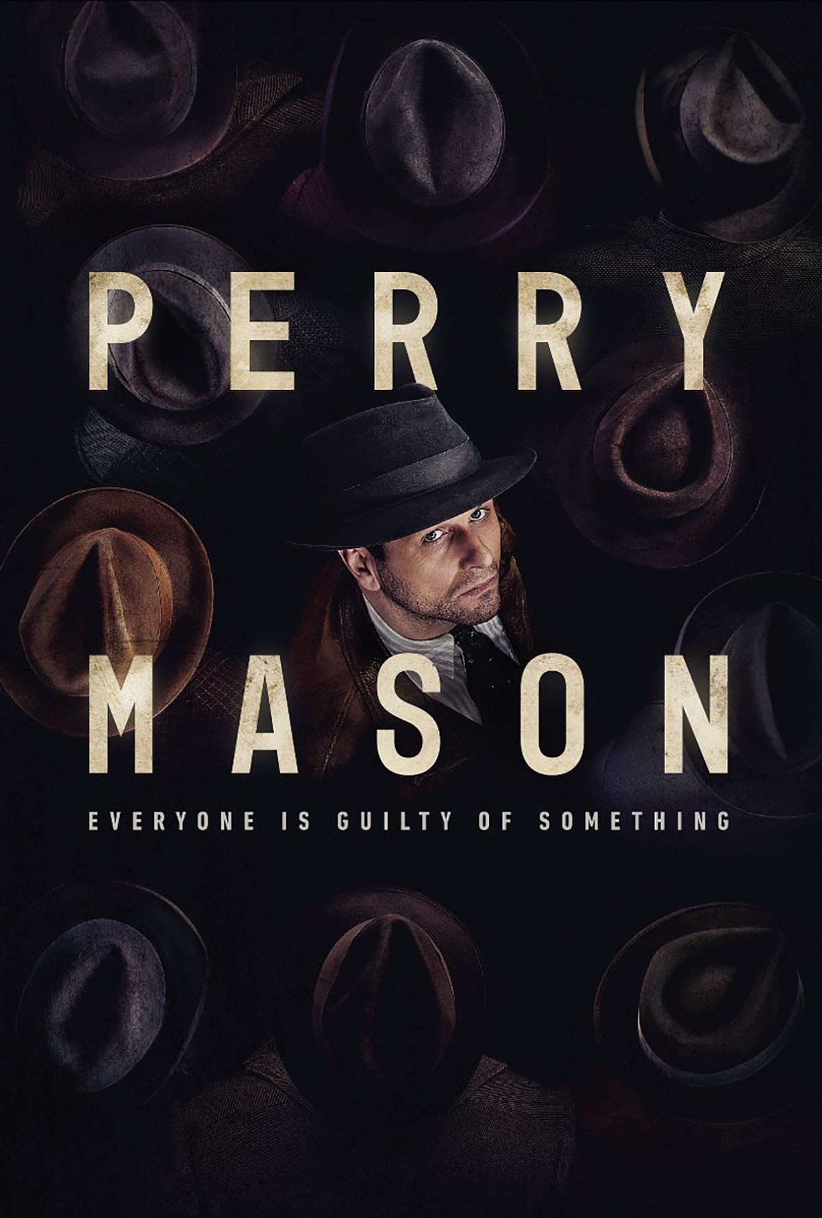 Qué ver en casa: #PerryMason