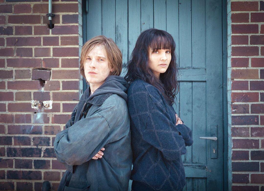 Qué ver en casa (Bis): Dark