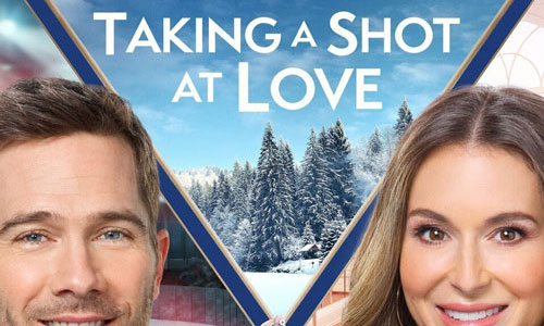 Taking a Shot at Love