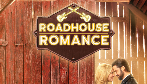 Roadhouse Romance