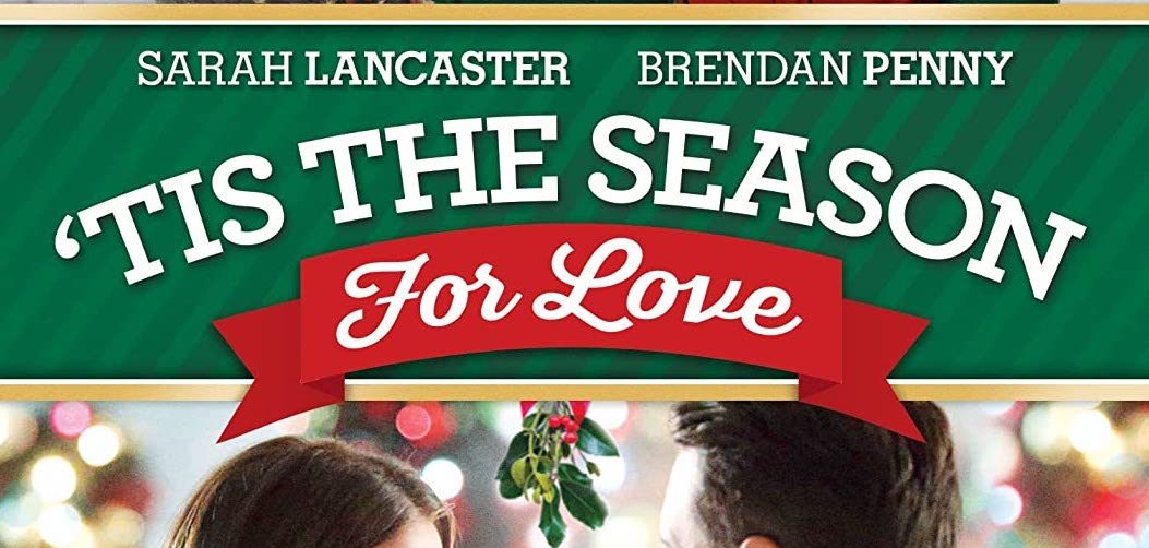 Tis The Season For Love