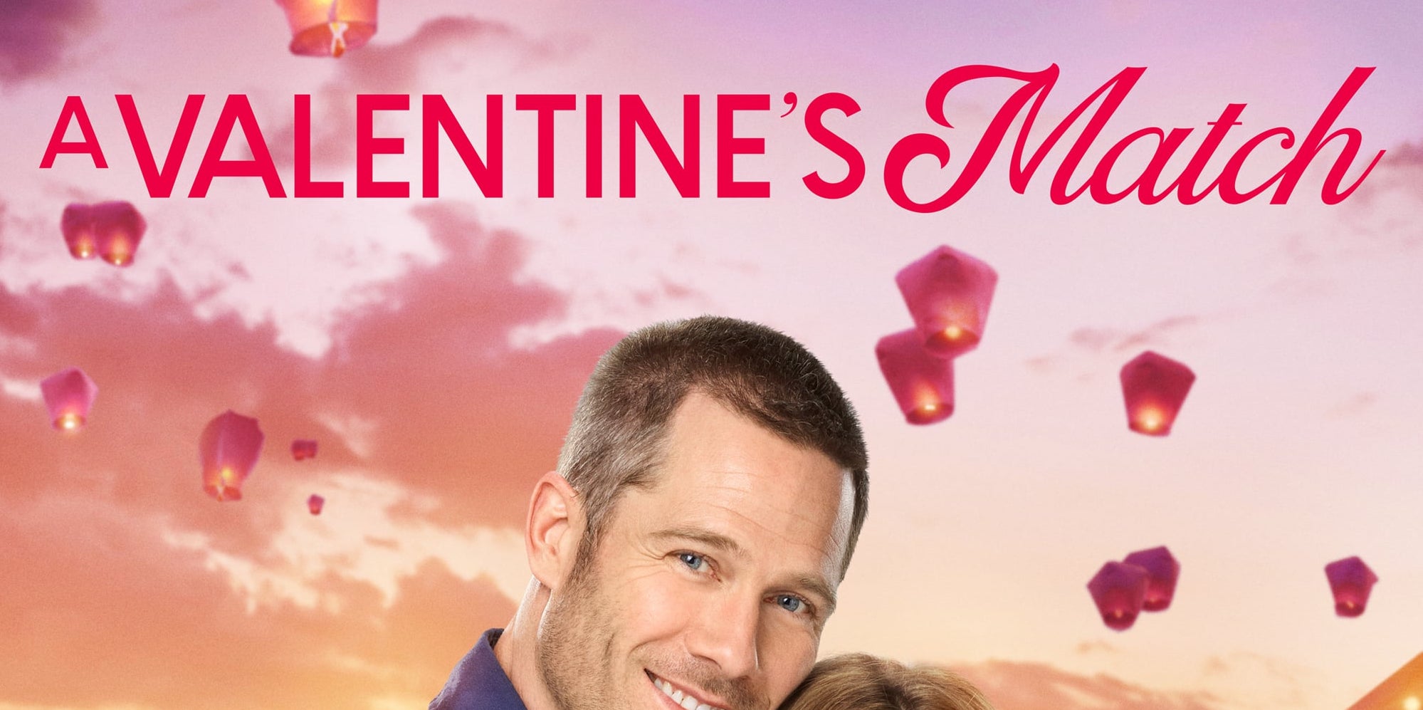 A Valentine’s Match