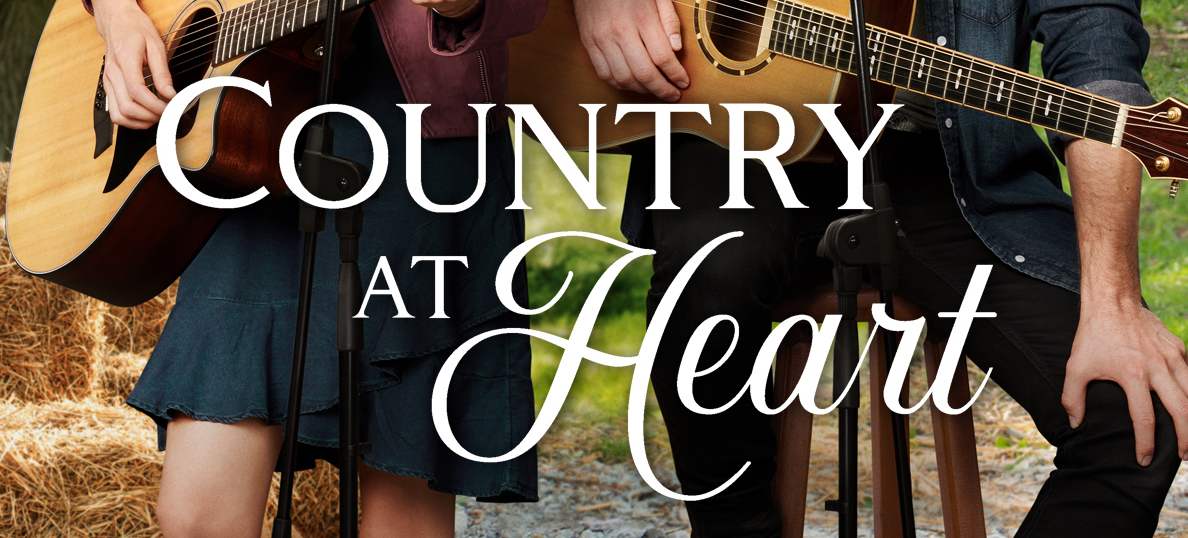 Love song (Country at Heart)