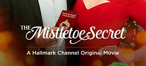 El Secreto del Muérdago