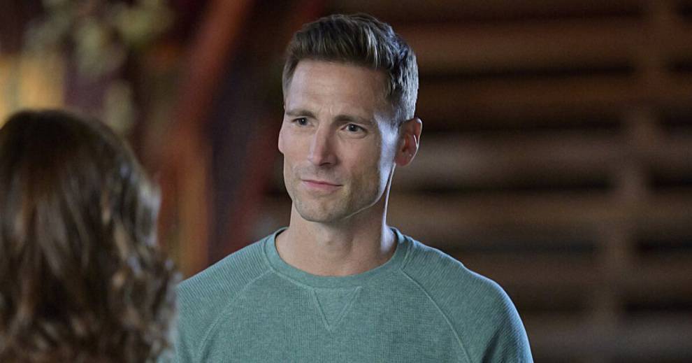 Entrevista con Andrew Walker